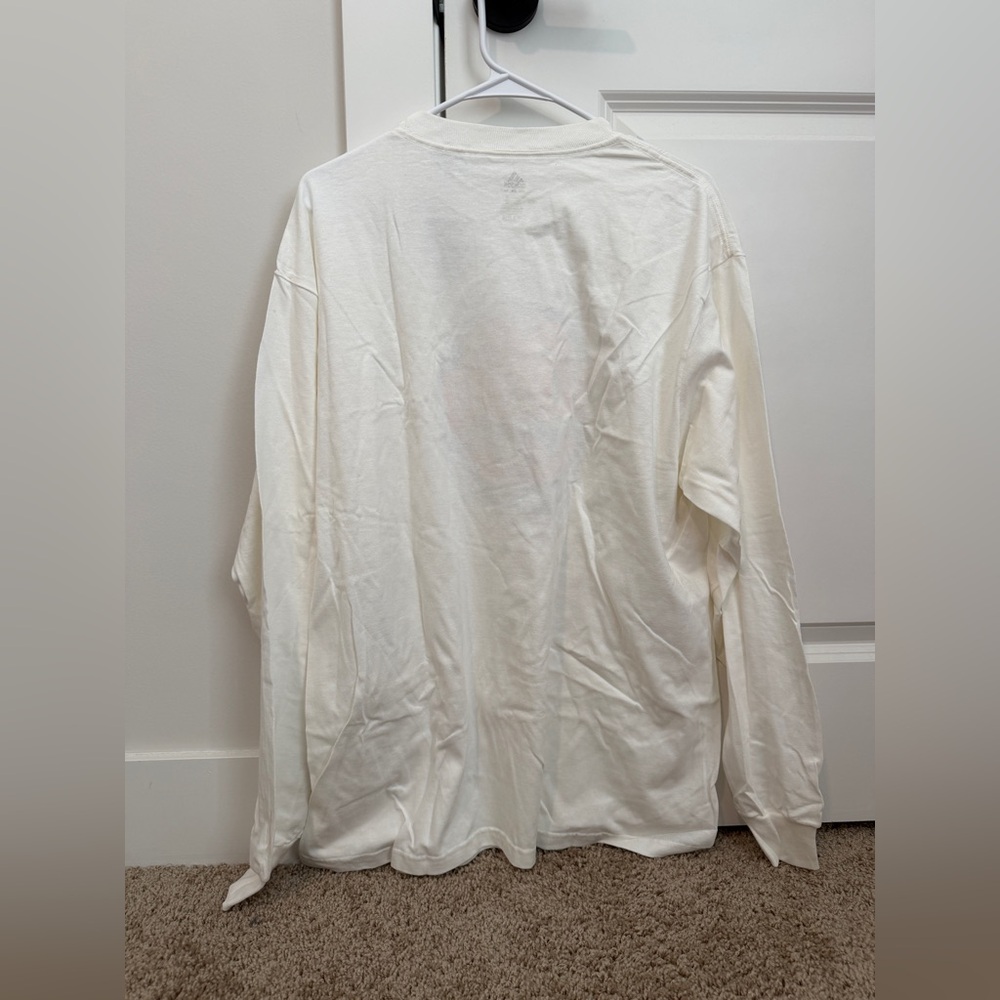 Adidas White Pat Summit '1000 Victories' Limited Quantity - Picture 3 of 3
